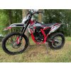 Dirtbike Leramotors Killer 250cc 21/18 červená