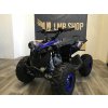 Dětská čtyřkolka Leramotors Thor 125ccm Pro 3+1 Modrá