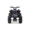Dětská čtyřkolka Leramotors Thor 125ccm Pro 3+1 Modrá