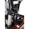 Pitbike Leramotors By Apollo Jaguar 125cc 17“/14“ E-Start Oranžová