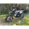 Pitbike Leramotors Cannon 125ccm 4T 14/12 E-Start Modrá