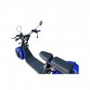 Lera Scooters C4 1000W modrá