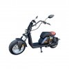 Lera Scooters C7 3000W černá