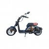 Lera Scooters C7 3000W černá