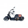 Lera Scooters C7 3000W černá