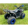 Leramotors By APOLLO RFZ 250 Modrá