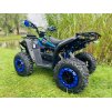 Leramotors By APOLLO RFZ 250 Modrá