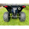 Leramotors By APOLLO RFZ 250 Modrá