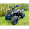 Leramotors By APOLLO RFZ 250 Modrá