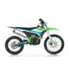 Leramotors By Apollo THUNDER 250cc 21/18 zelená
