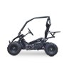Buggy Leramotors Razor II Deluxe 1000W Černá