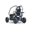 Buggy Leramotors Razor II Deluxe 1000W Černá