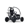 Buggy Leramotors Razor II Deluxe 1000W Černá