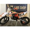 Pitbike Leramotors Shark 125cc 4T 17/14