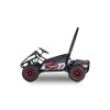 Buggy Leramotors Razor 1000W Černá
