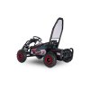 Buggy Leramotors Razor 1000W Černá