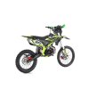 Pitbike Leramotors By Apollo THUNDER 140cc 19/16 Zelená