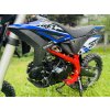 Pitbike Leramotors By Apollo THUNDER 140cc 19/16 Modrá