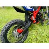 Pitbike Leramotors By Apollo THUNDER 140cc 19/16 Modrá
