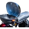 Elektrická tříkolka Leramotors SCOOTERS C5 2000W Černá