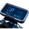 Elektrická tříkolka Leramotors SCOOTERS C5 2000W Černá