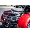 Elektrická tříkolka Leramotors SCOOTERS C5 2000W Černá