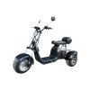 Tříkolka Lera Scooters C5 1000W Černá