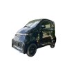 Elektromobil Leramotors E-Car E4 Černá