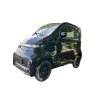Elektromobil Leramotors E-Car E4 Černá