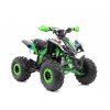 Dětská čtyřkolka Leramotors By APOLLO FALCON 125CC 3GR Zelená