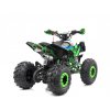 Dětská čtyřkolka Leramotors By APOLLO FALCON 125CC 3GR Zelená