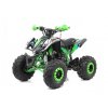 Dětská čtyřkolka Leramotors By APOLLO FALCON 125CC 3GR Zelená