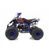 Dětská čtyřkolka Leramotors By APOLLO FALCON 125CC 3GR Modrá