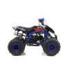 Dětská čtyřkolka Leramotors By APOLLO FALCON 125CC 3GR Modrá