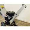 Štěpkovač, drtič větví LR 1500 E-START