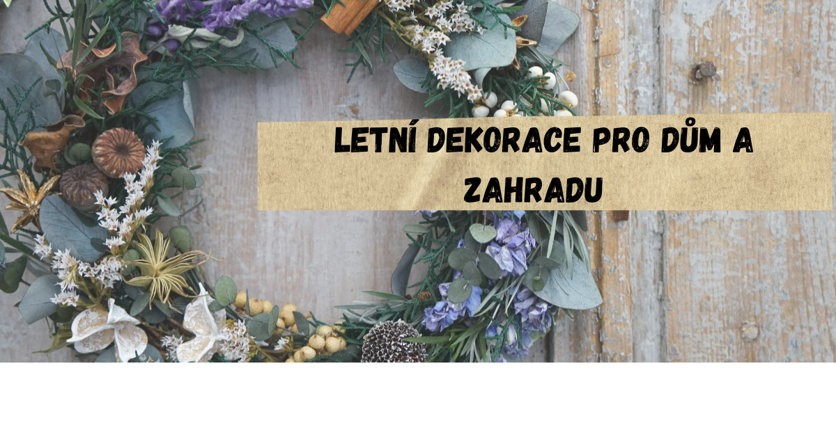 Léto