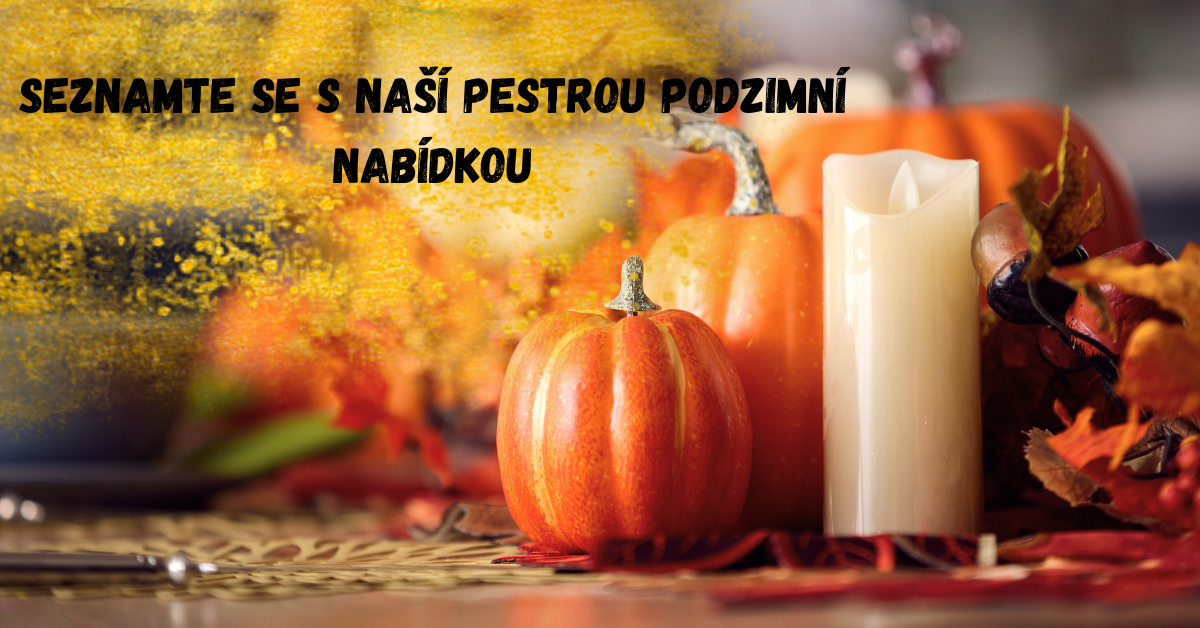 Podzim