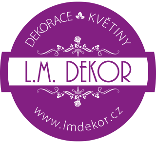 L.M. DEKOR dekorace