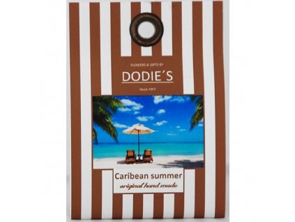 caribbean summer vonny aroma vosk