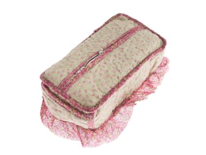 6E6B75767D 6B5C5A5A5A5A5A5A61606F6C textilni navlek na box s kapesniky 0 300