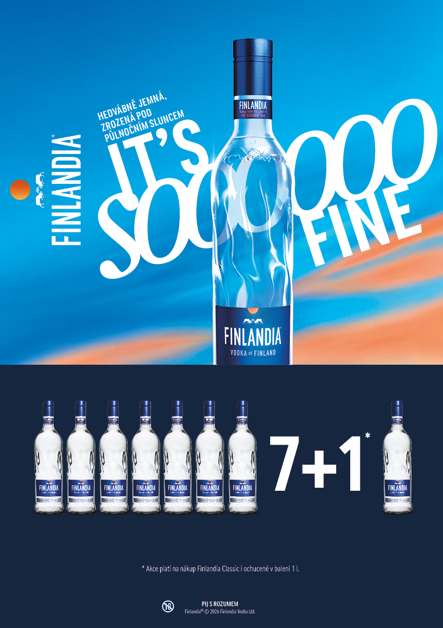 finlandia vodka