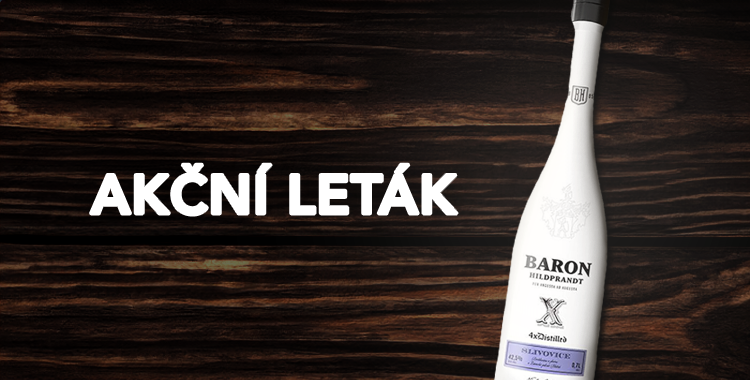 Akční leták