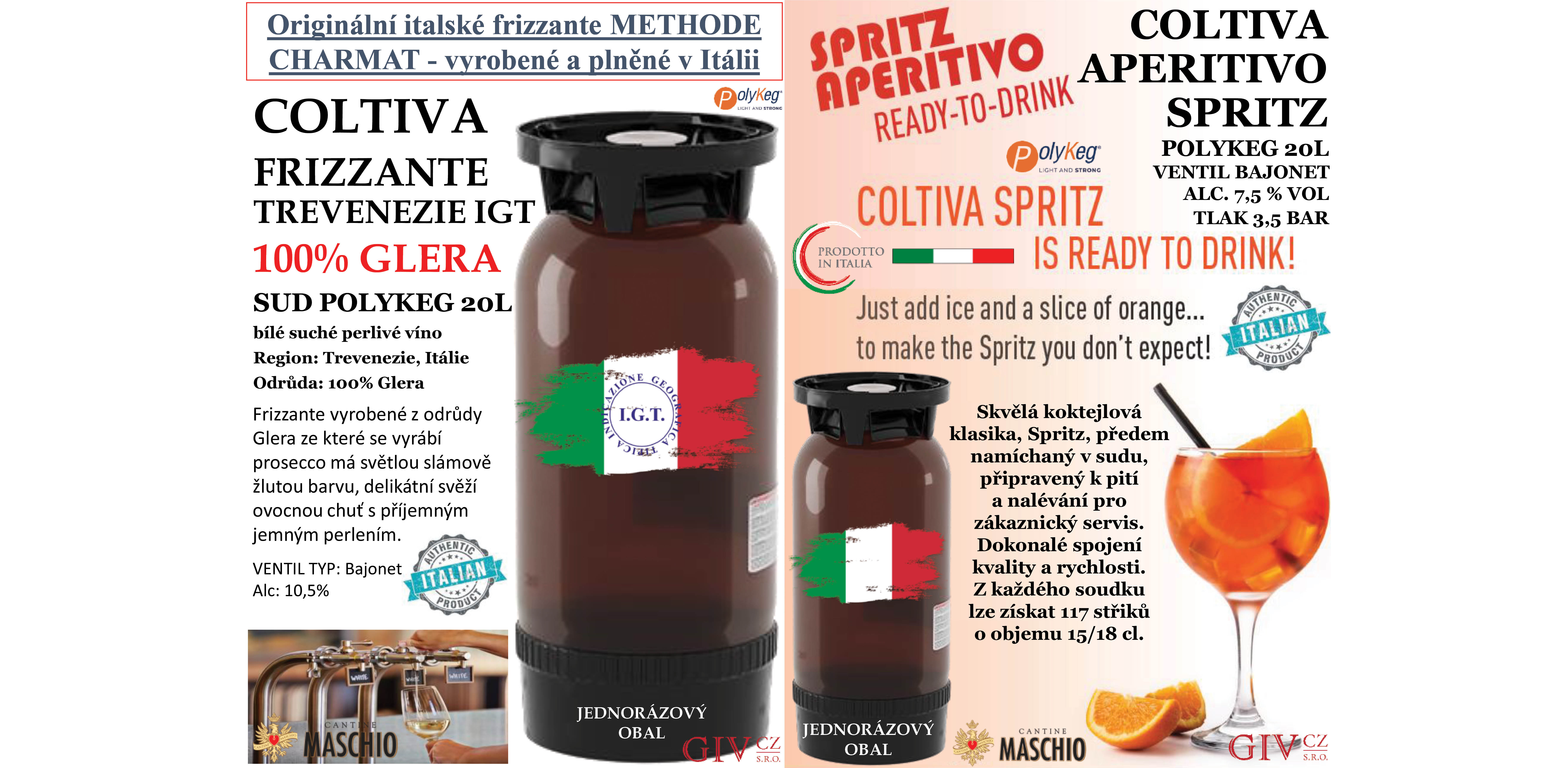 frizzante