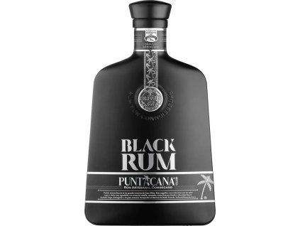 puntacanablack