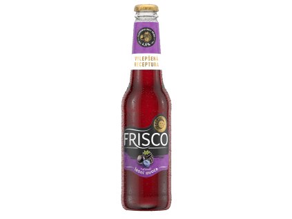 Frisco Lesni ovoce lahev orosena