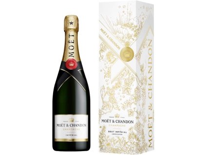 Moët & Chandon Brut imperial 2024 0,75l GB