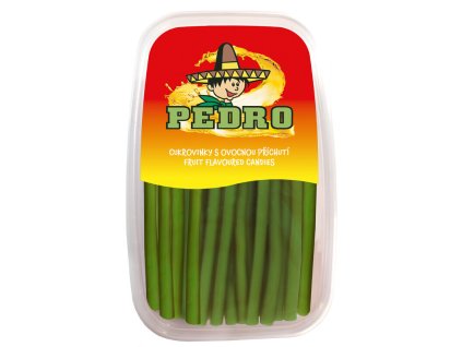 pedro pendr jablko