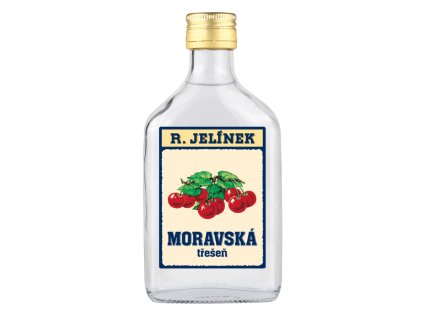 Moravská třešeň 30% 0,2l