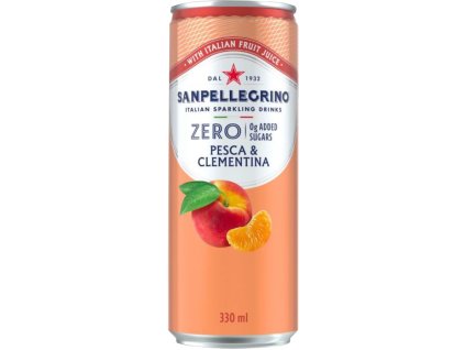 san pell zero clem