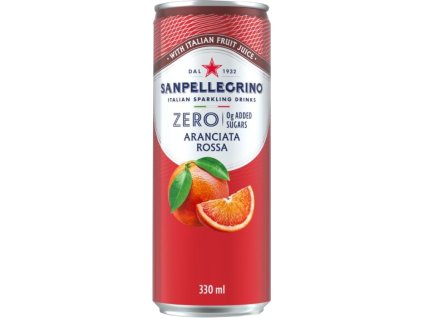 san pell zero aranc